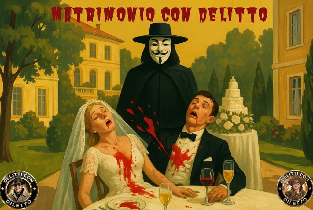 Matrimonio con Delitto