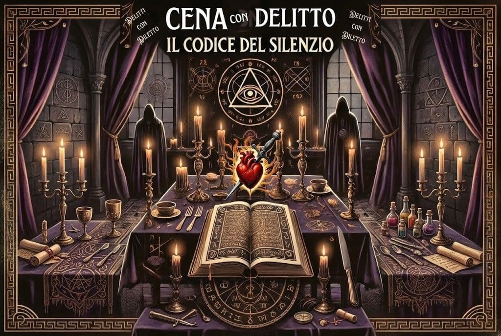 Il Codice del Silenzio