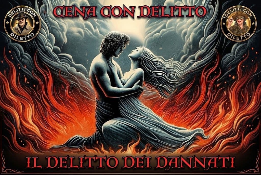 Il Delitto dei Dannati