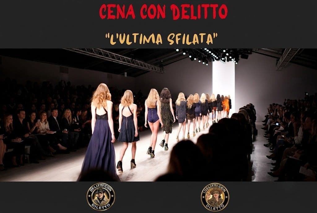 L'Ultima Sfilata