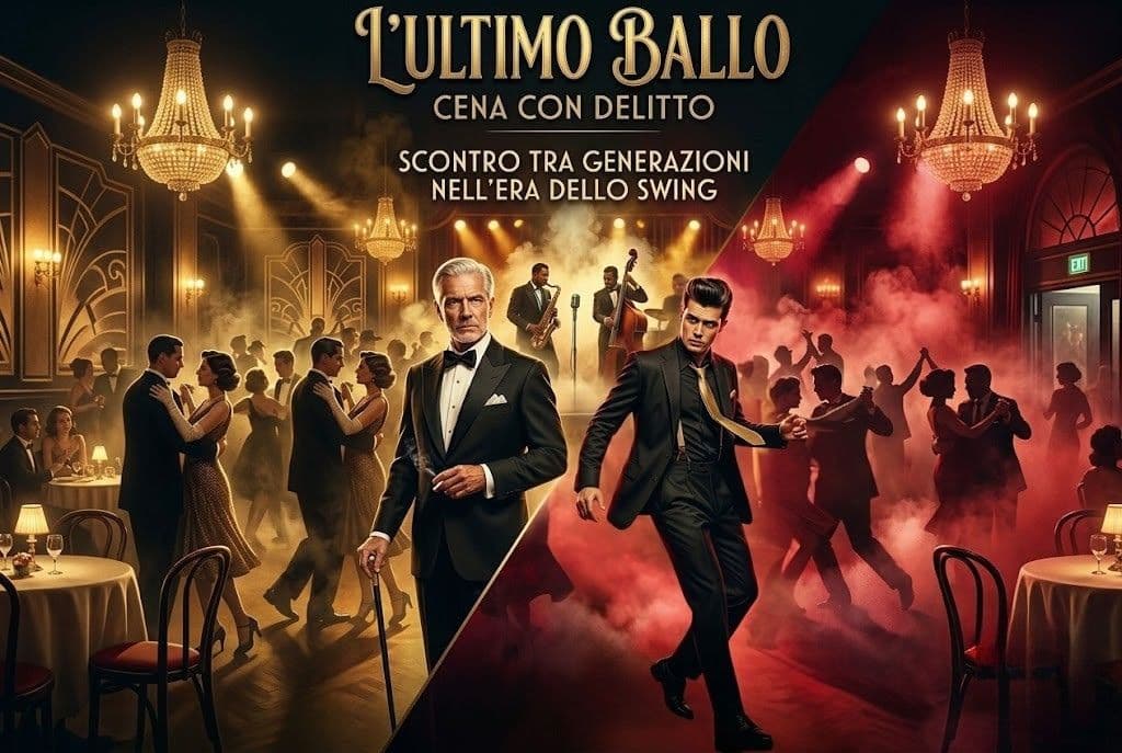 L'Ultimo Ballo