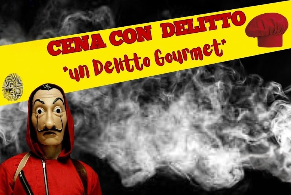 Un Delitto Gourmet